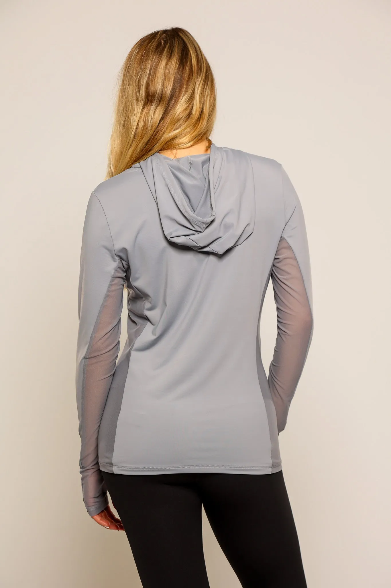 Sport Hoodie