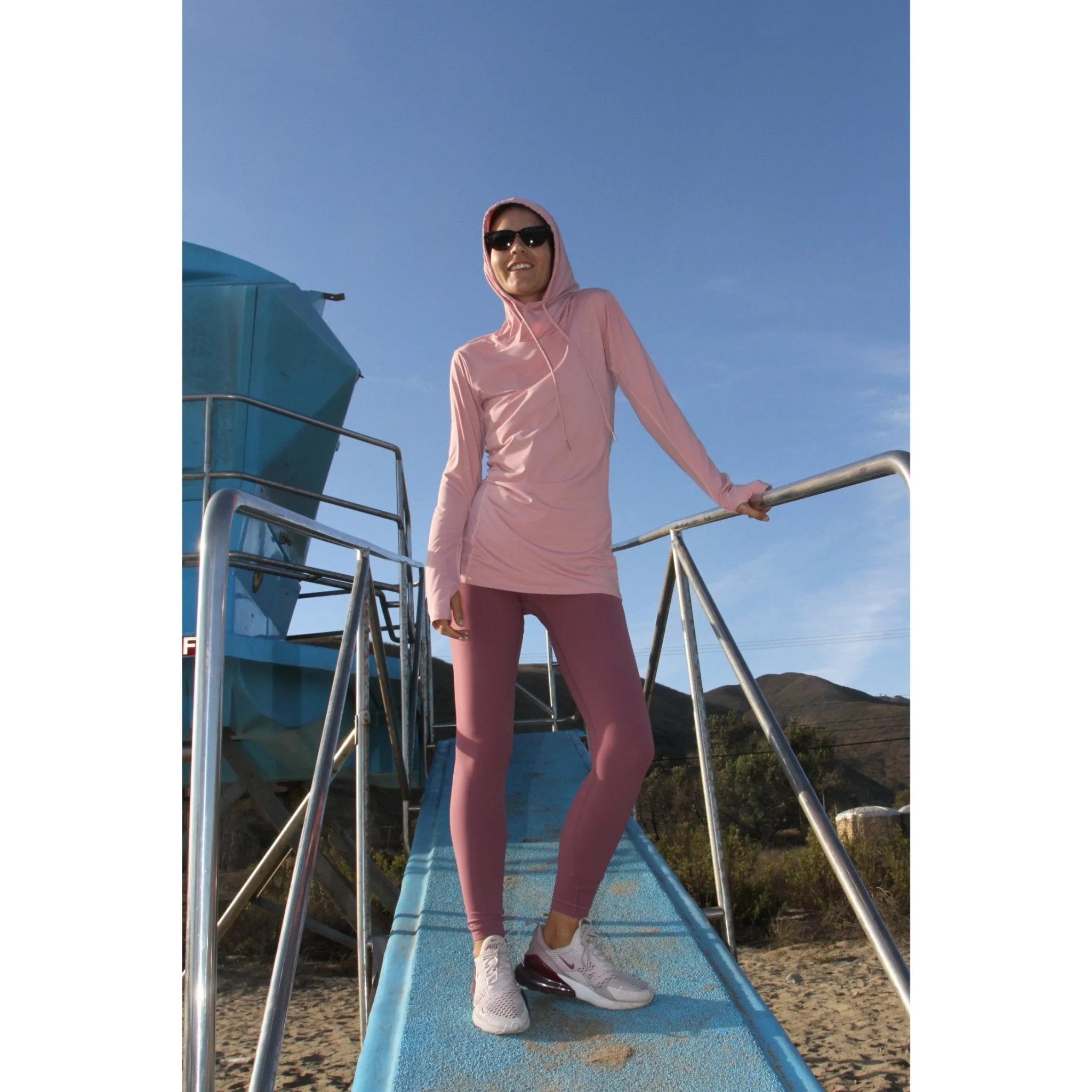 Sport Hoodie