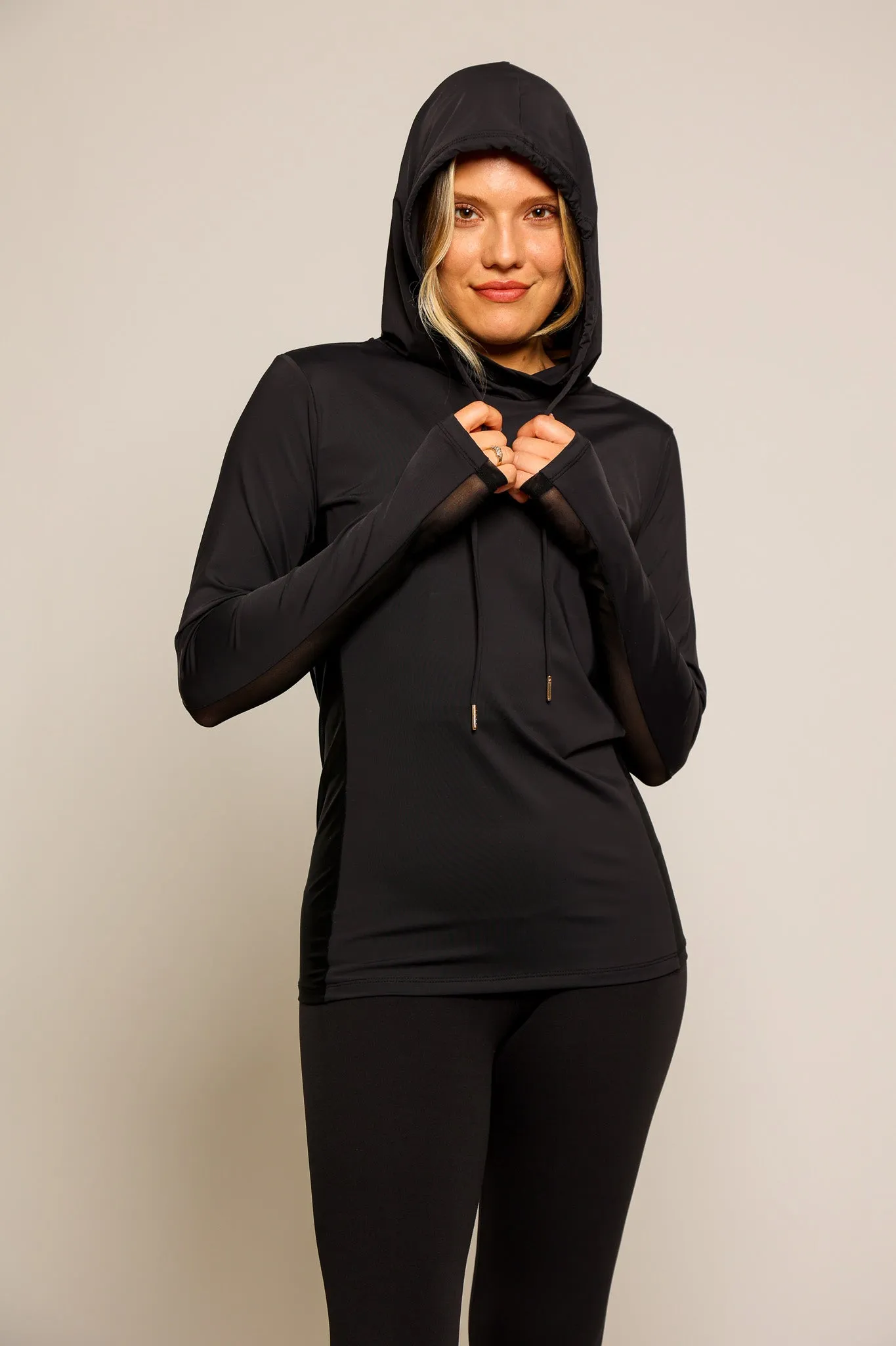 Sport Hoodie