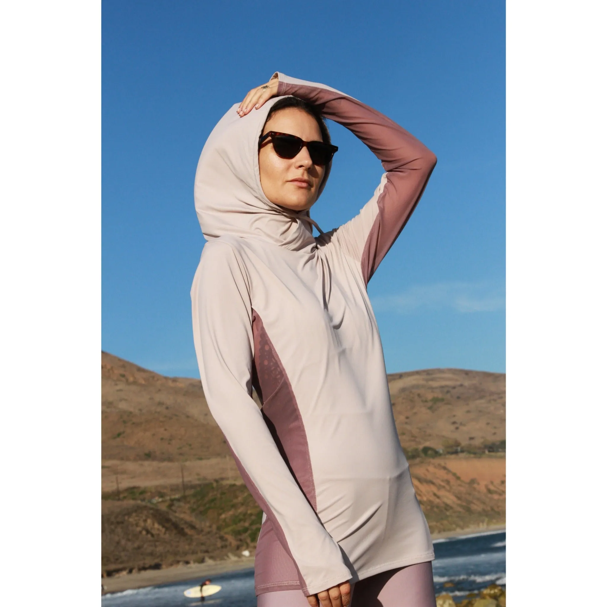 Sport Hoodie