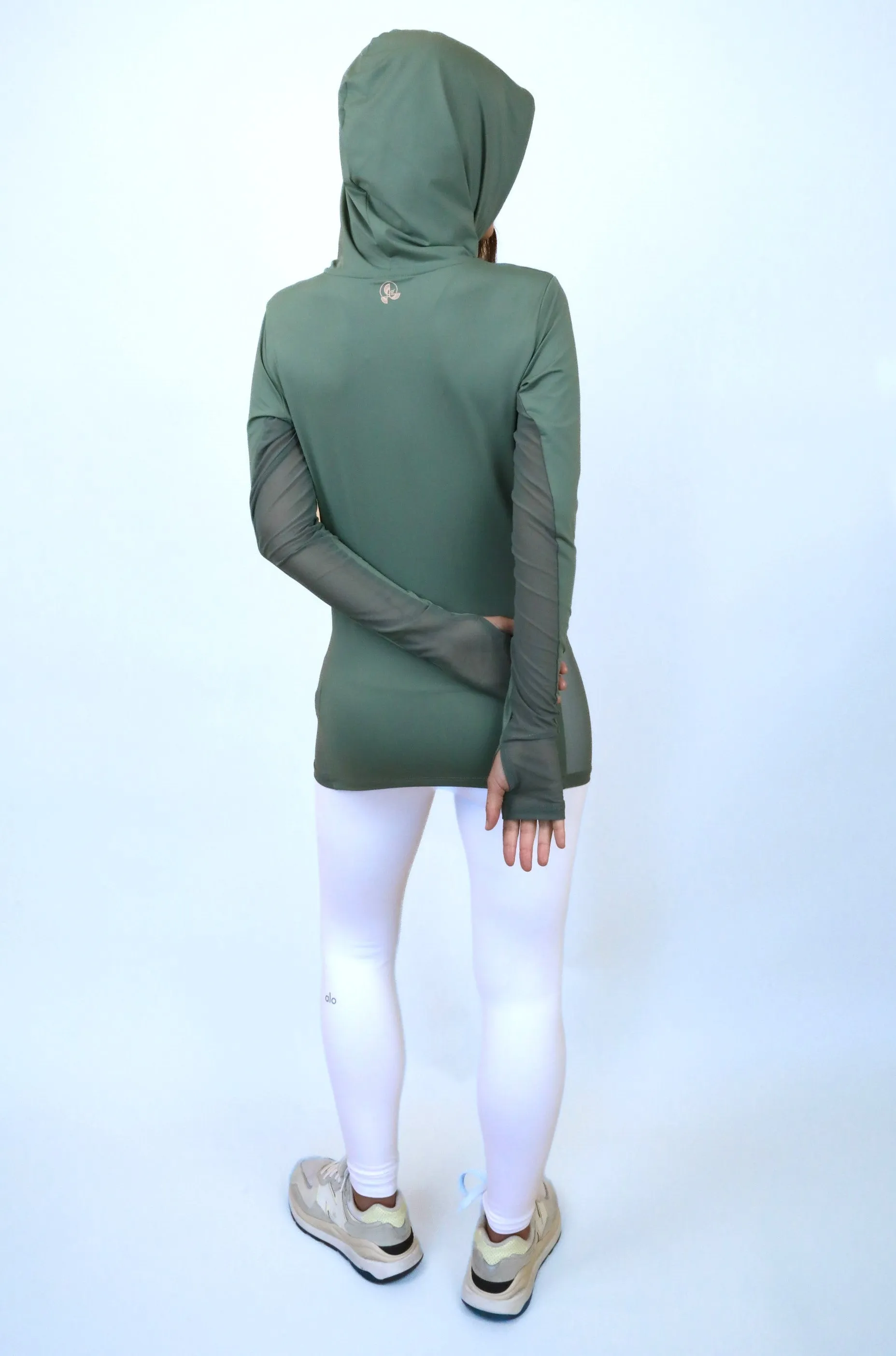 Sport Hoodie