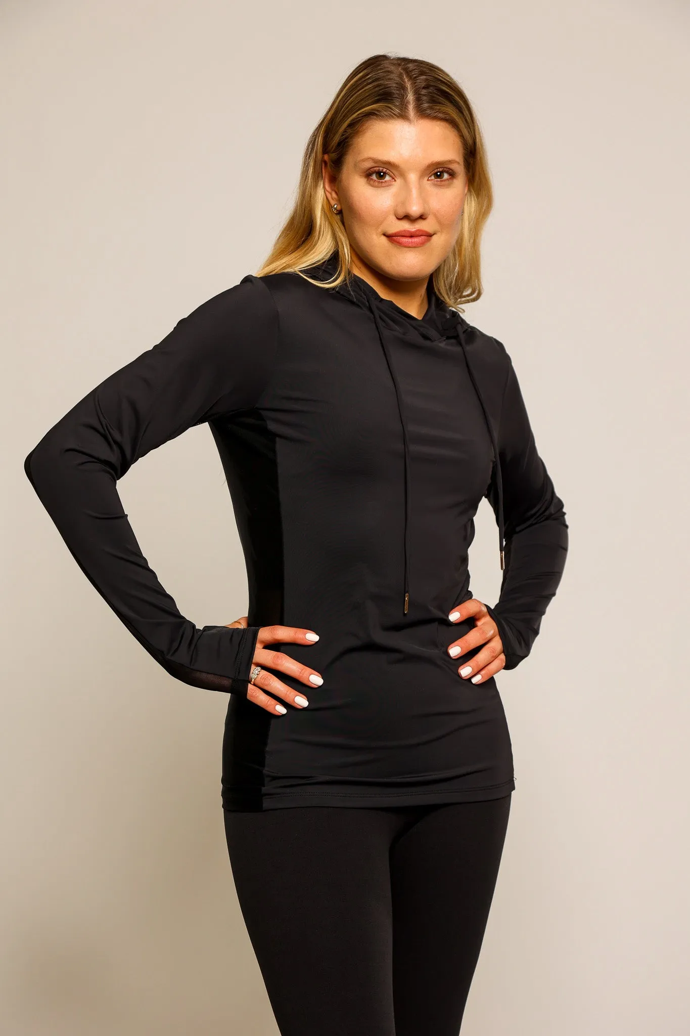 Sport Hoodie