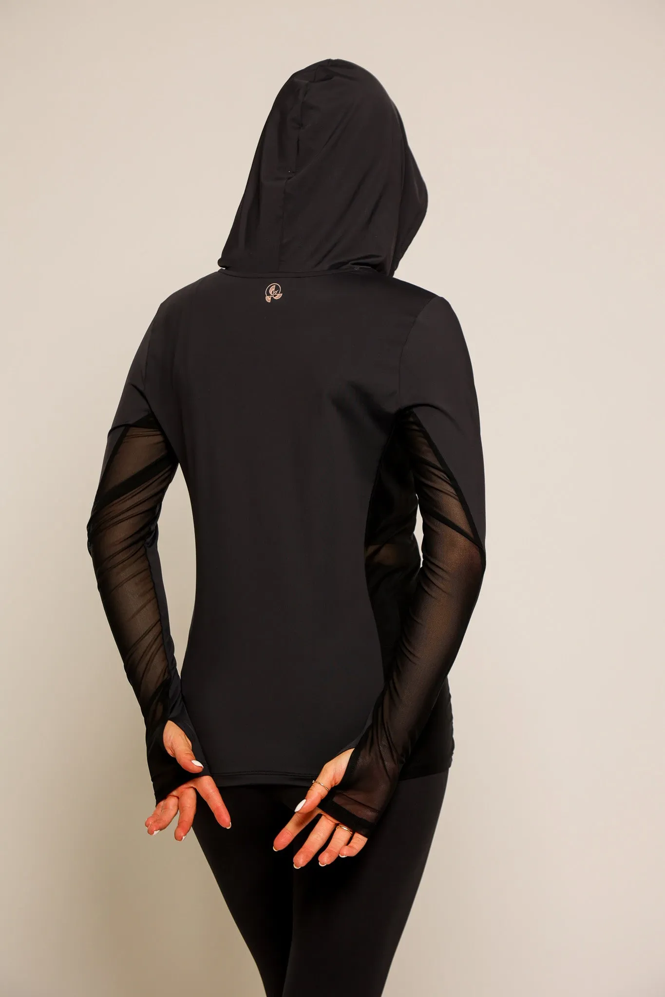 Sport Hoodie