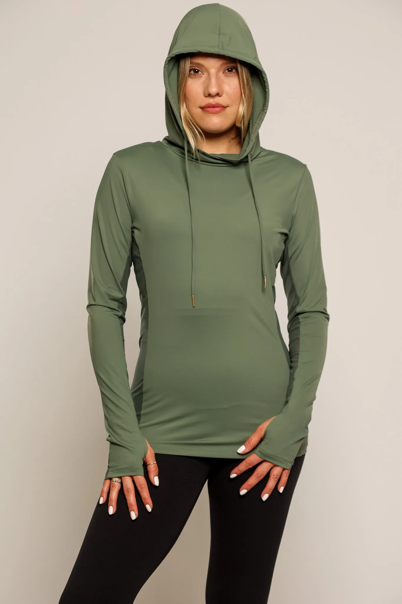 Sport Hoodie