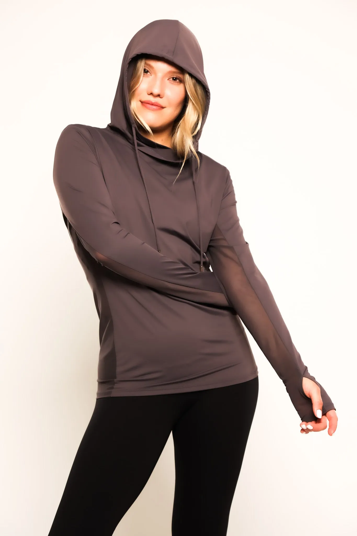 Sport Hoodie
