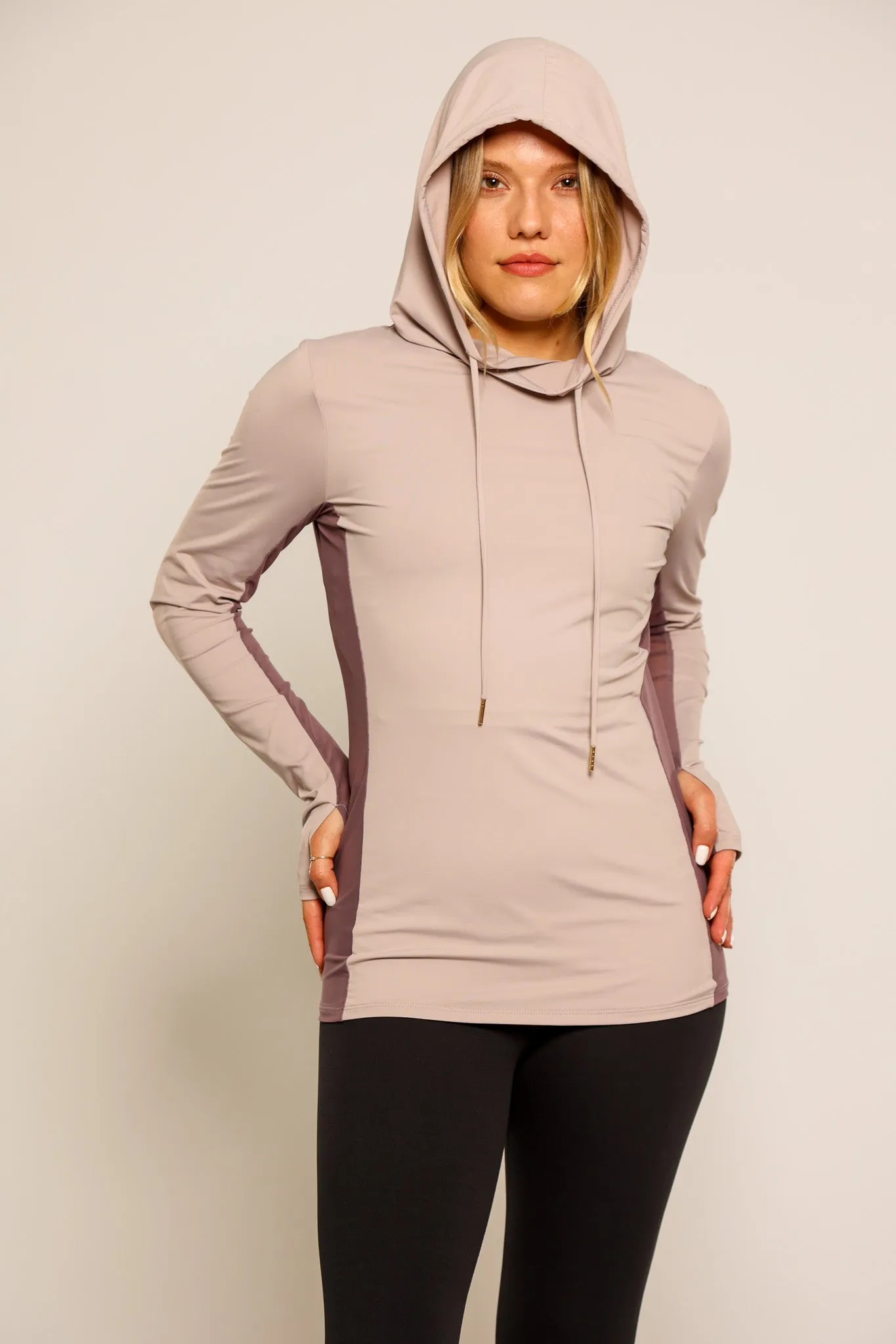 Sport Hoodie