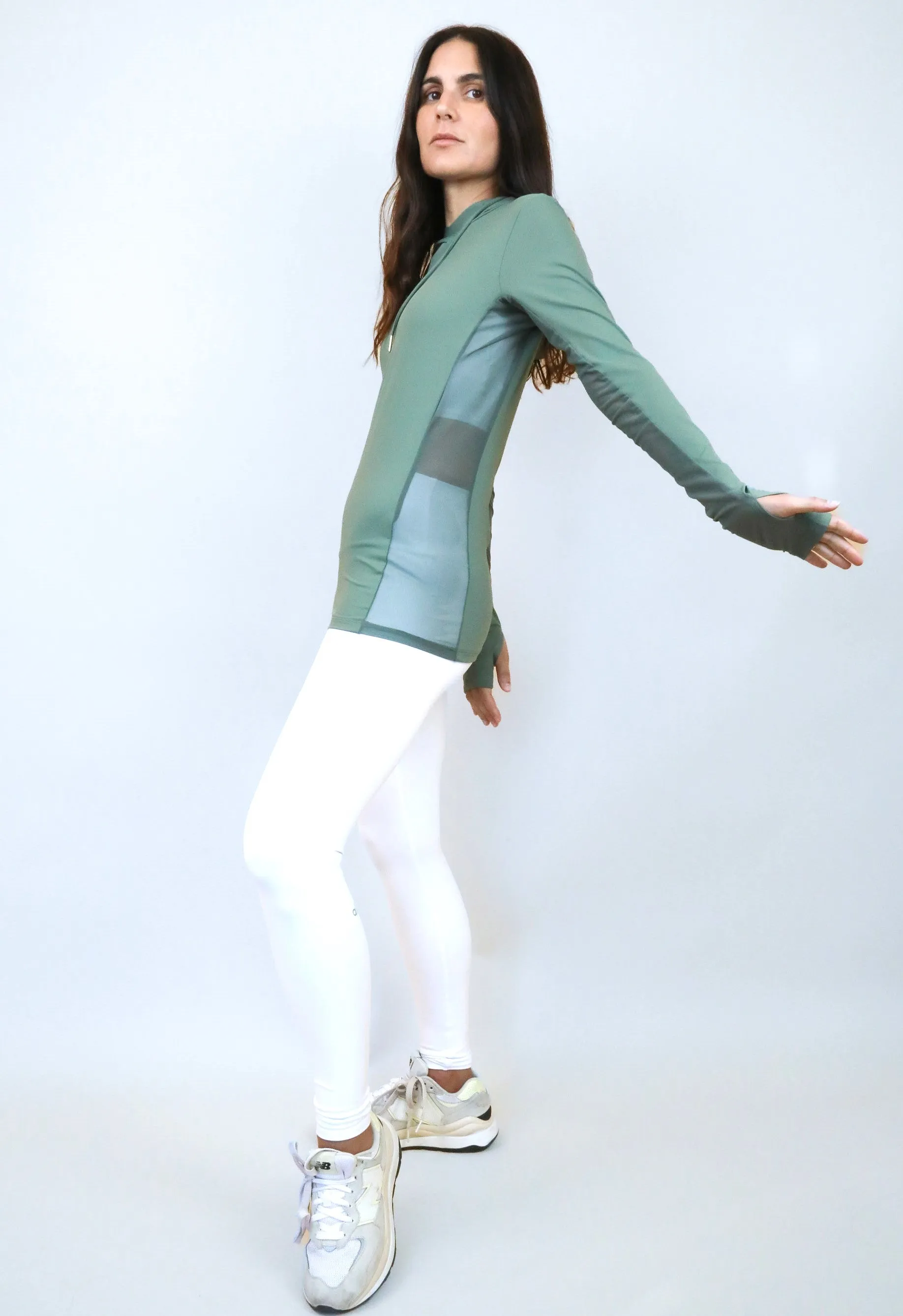 Sport Hoodie