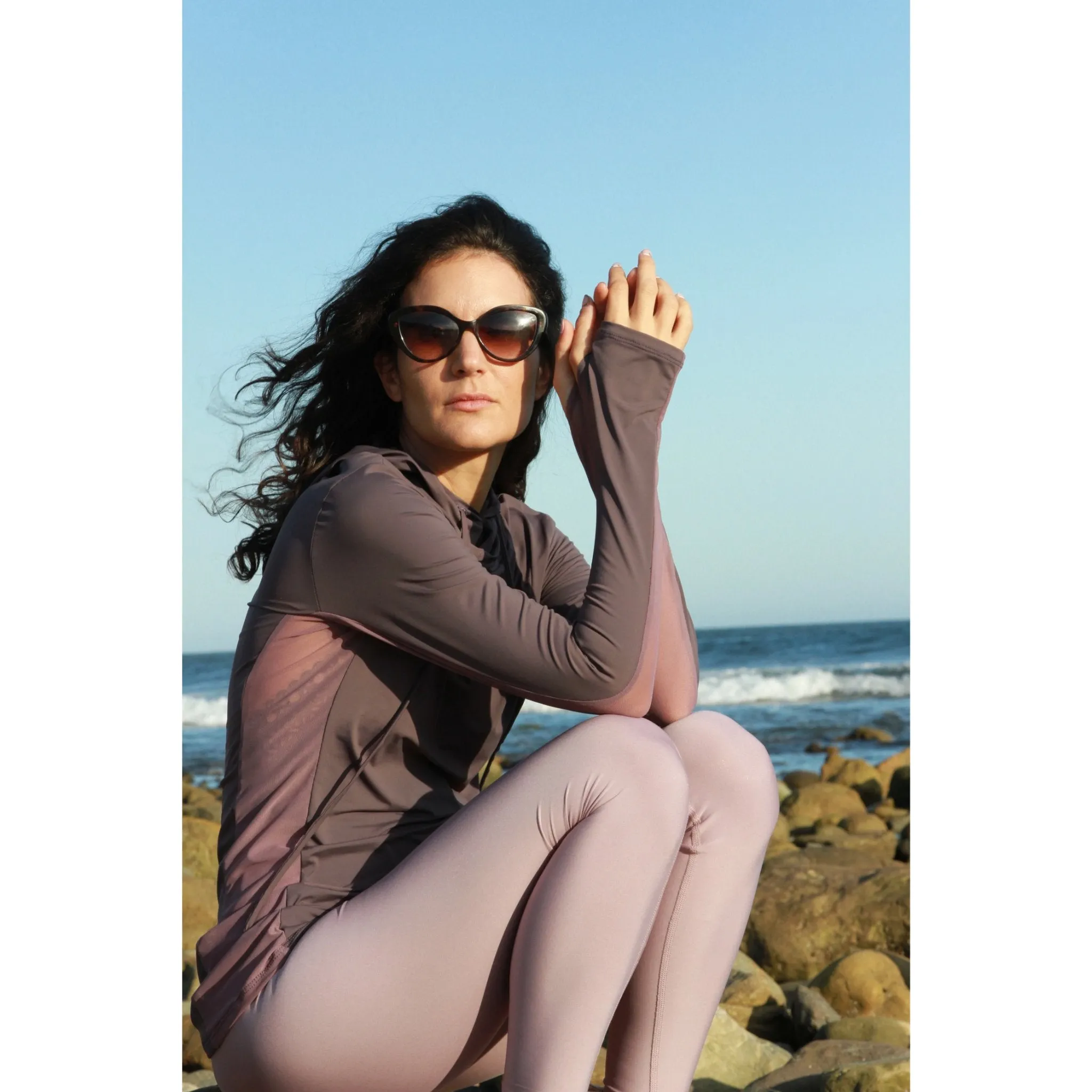 Sport Hoodie