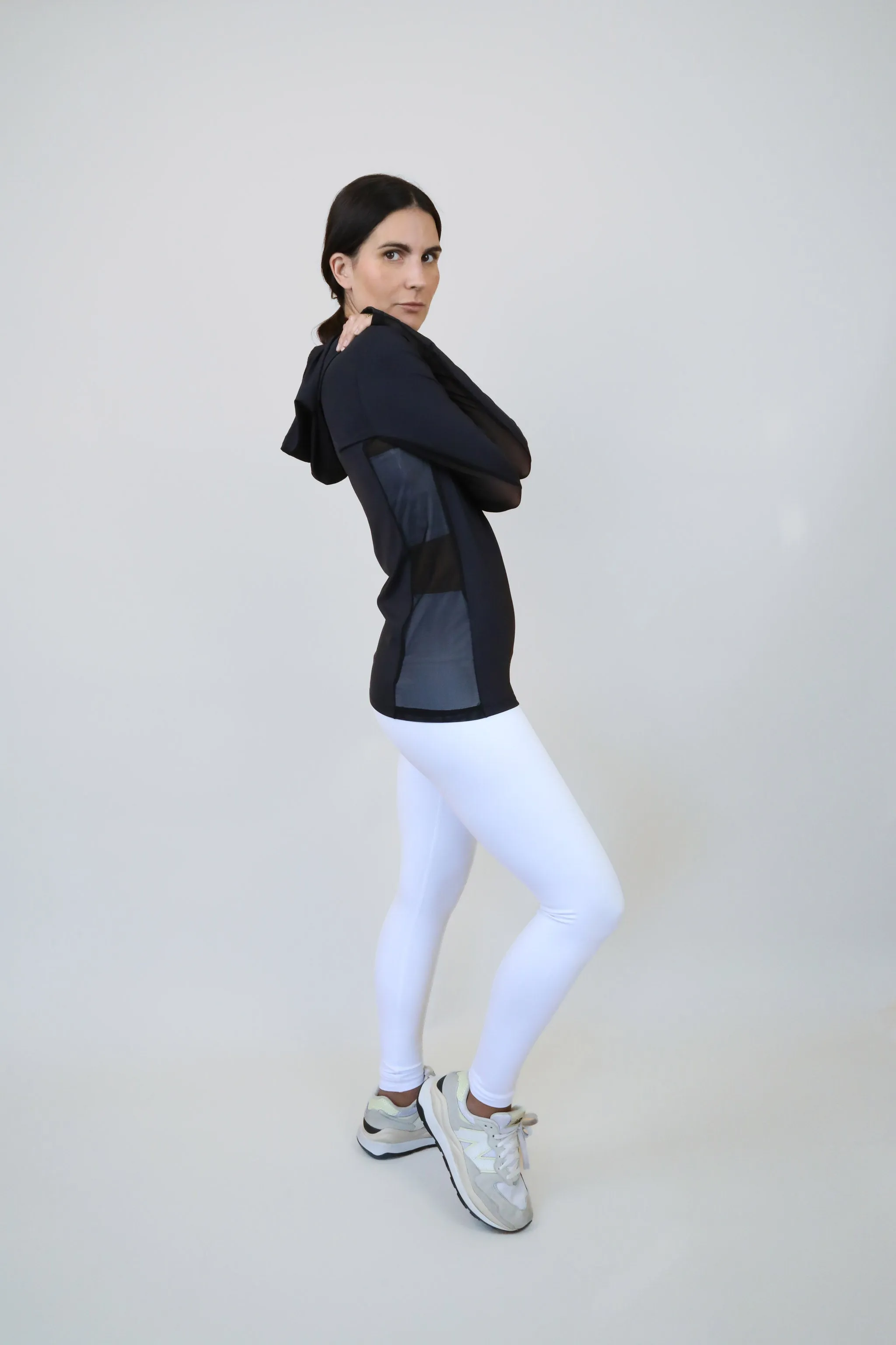 Sport Hoodie