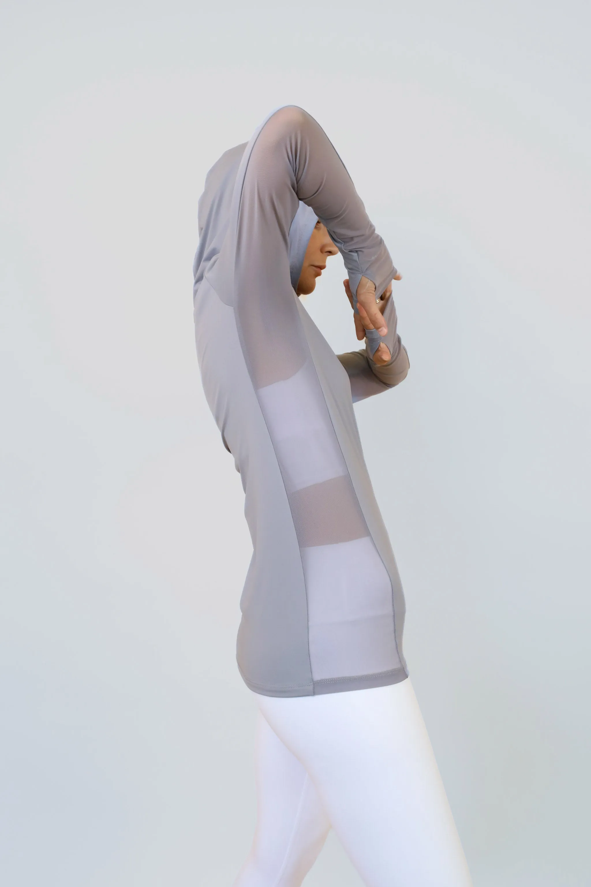 Sport Hoodie
