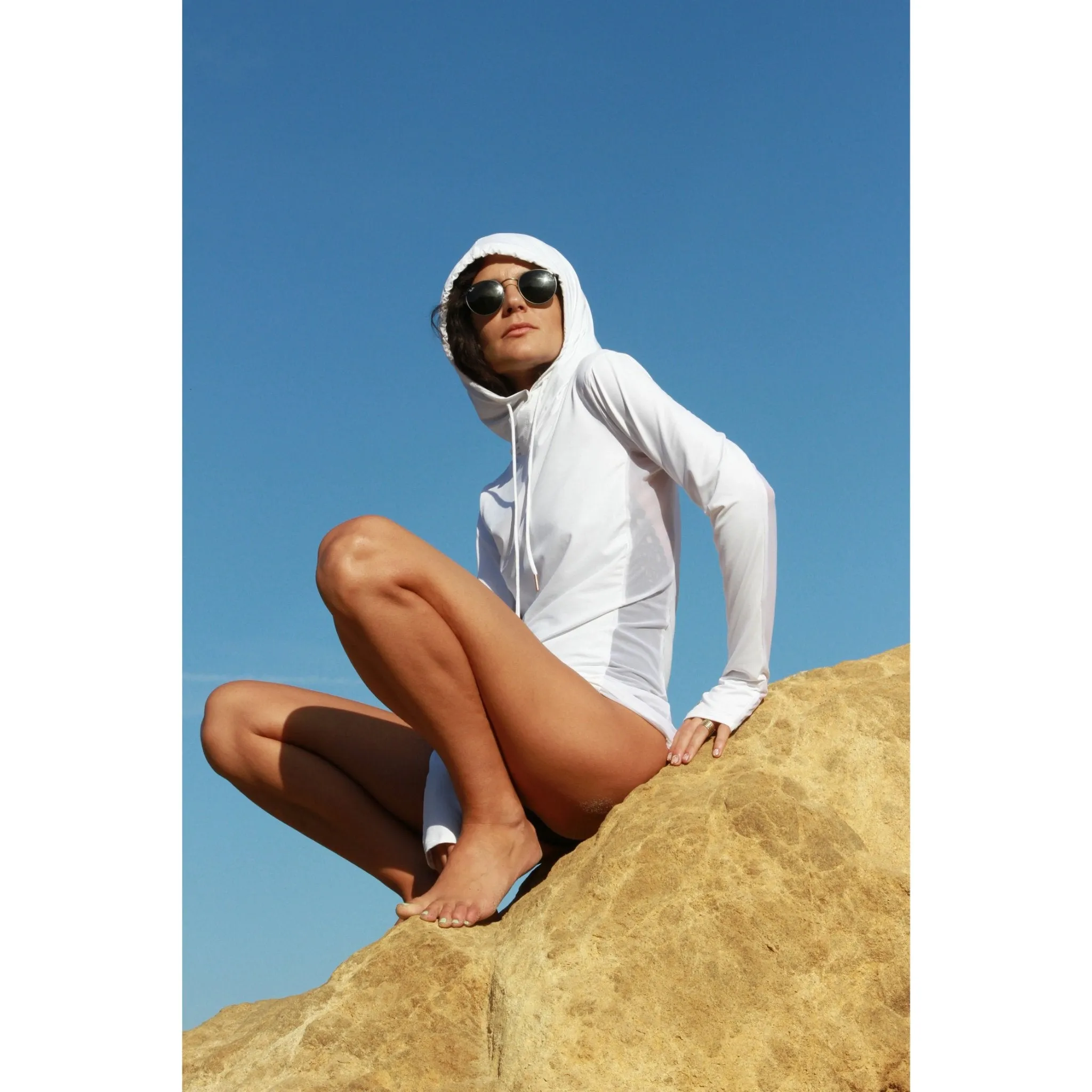 Sport Hoodie