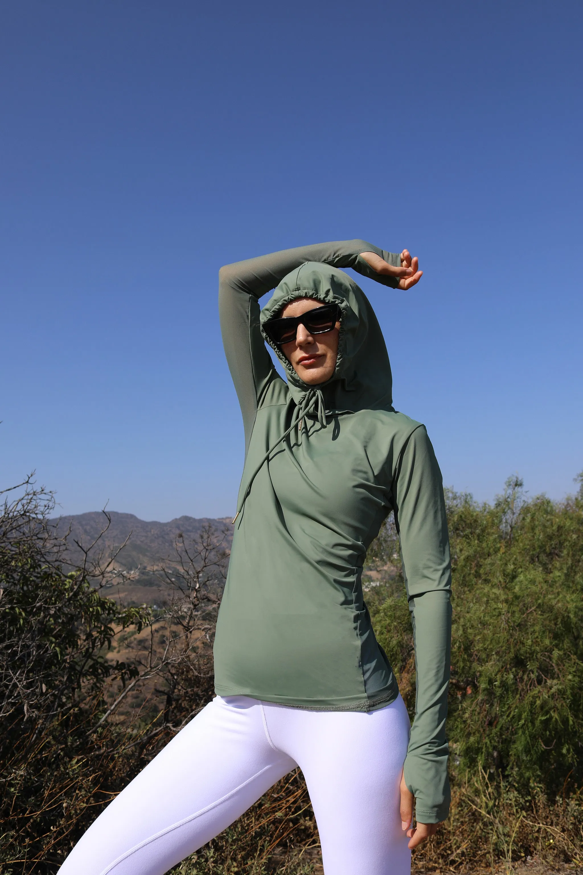 Sport Hoodie