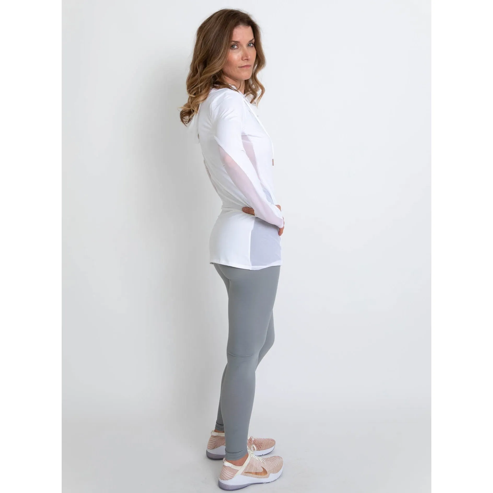 Sport Hoodie