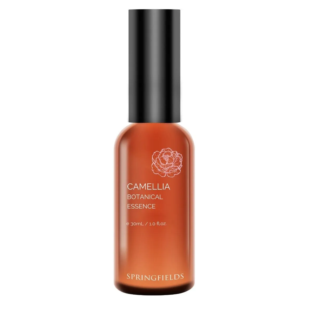 Springfields Camellia Botanical Essence
