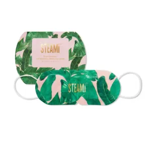 STEAMi Self Warming Eye Mask