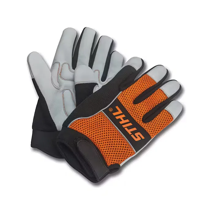 Stihl | Meshback Gloves | Medium (7010 884 1157)