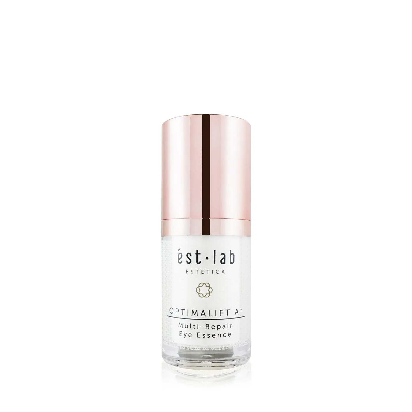 √©st.lab OptimaLift A  Multi-Repair Eye Essence