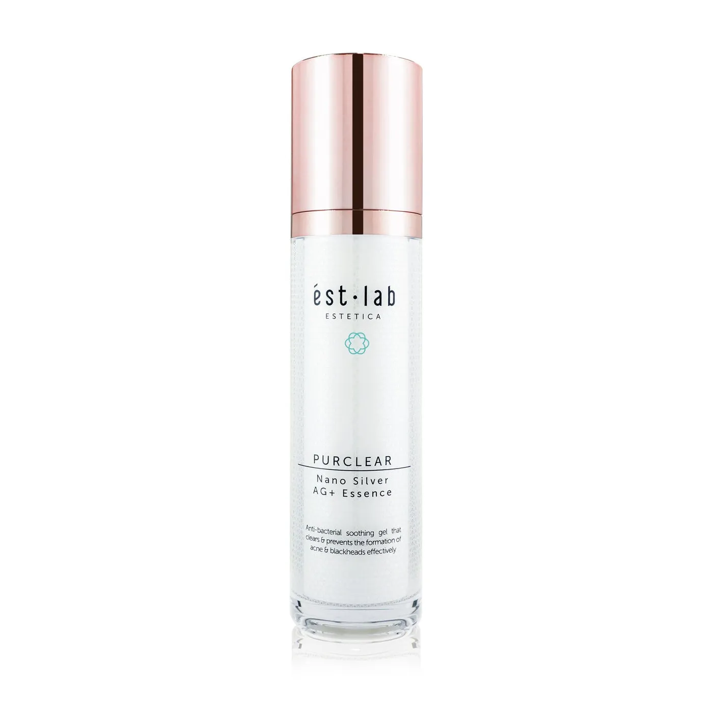 √©st.lab Puriclear Nano Silver AG  Essence