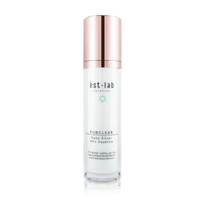 √©st.lab Puriclear Nano Silver AG  Essence