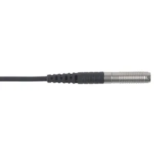 Straight Sealed-Tip Ferrous Substrate Probe | Scale 1 | Elcometer 456