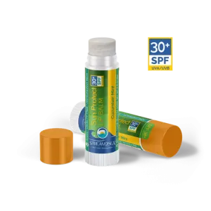 Stream2Sea Sun Protect Lip Balm SPF30 