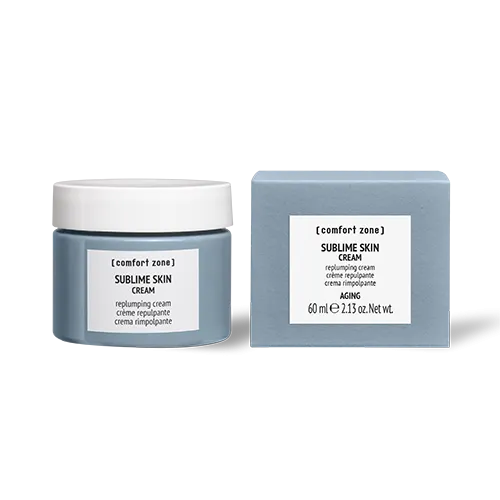 Sublime Skin 2.0 Cream 60 ml *NEW - Comfort Zone
