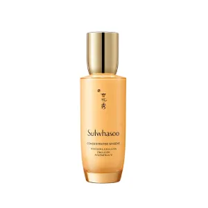 Sulwhasoo Concentrated Ginseng Renewing Emulsion