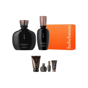 Sulwhasoo Men Anti-aging Skin Care Set