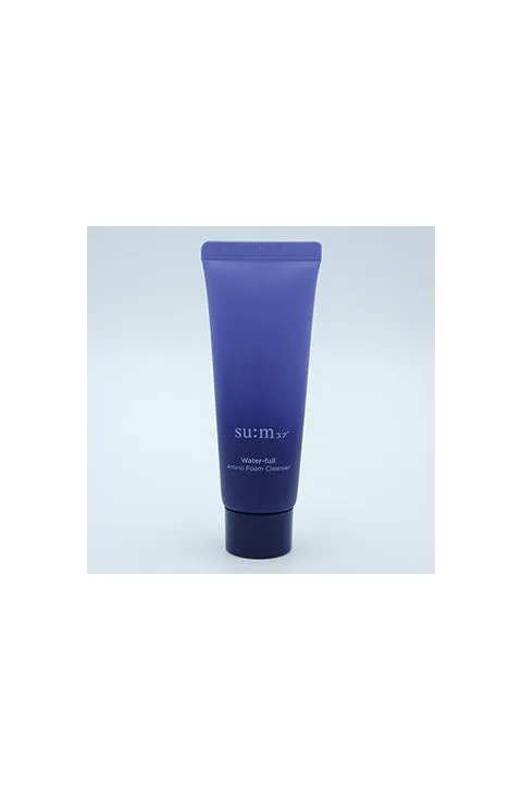 Su:m37  Water-Full Special Set Breathe With Nature Edition 3Pcs Set