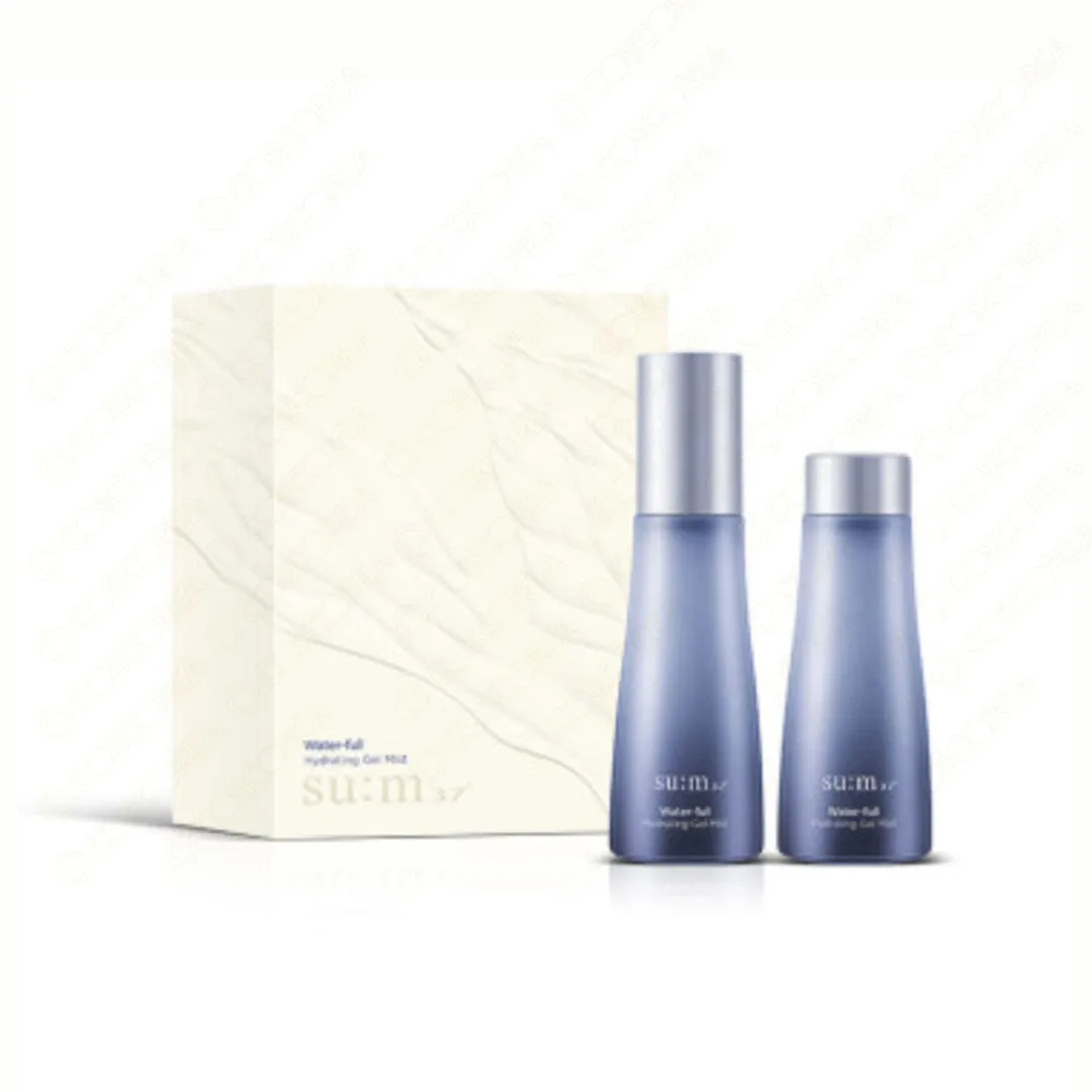 Sum37 Waterfull Hydrating Gel Mist 60ml 60ml