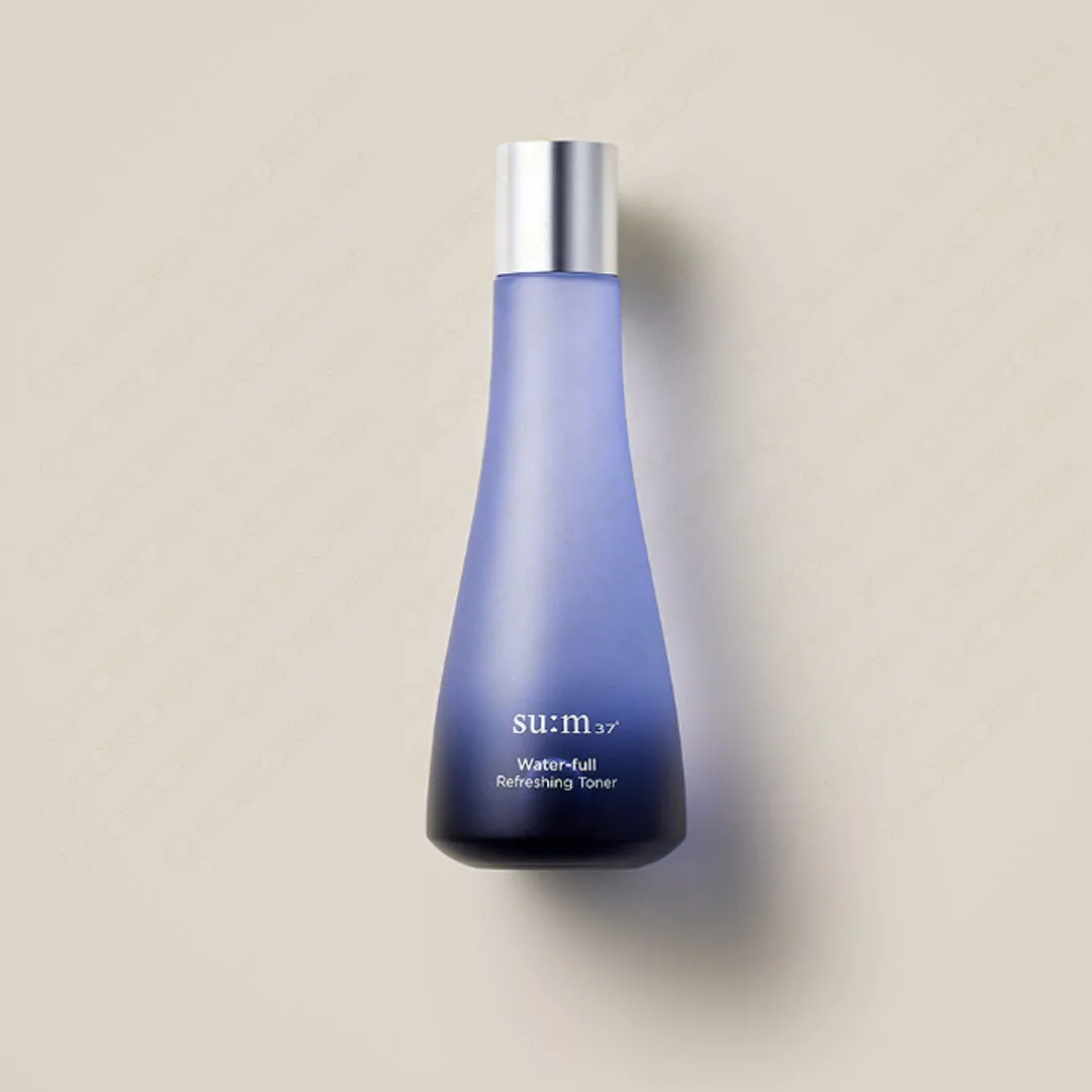 Sum37 Waterfull Refreshing Toner 170ml