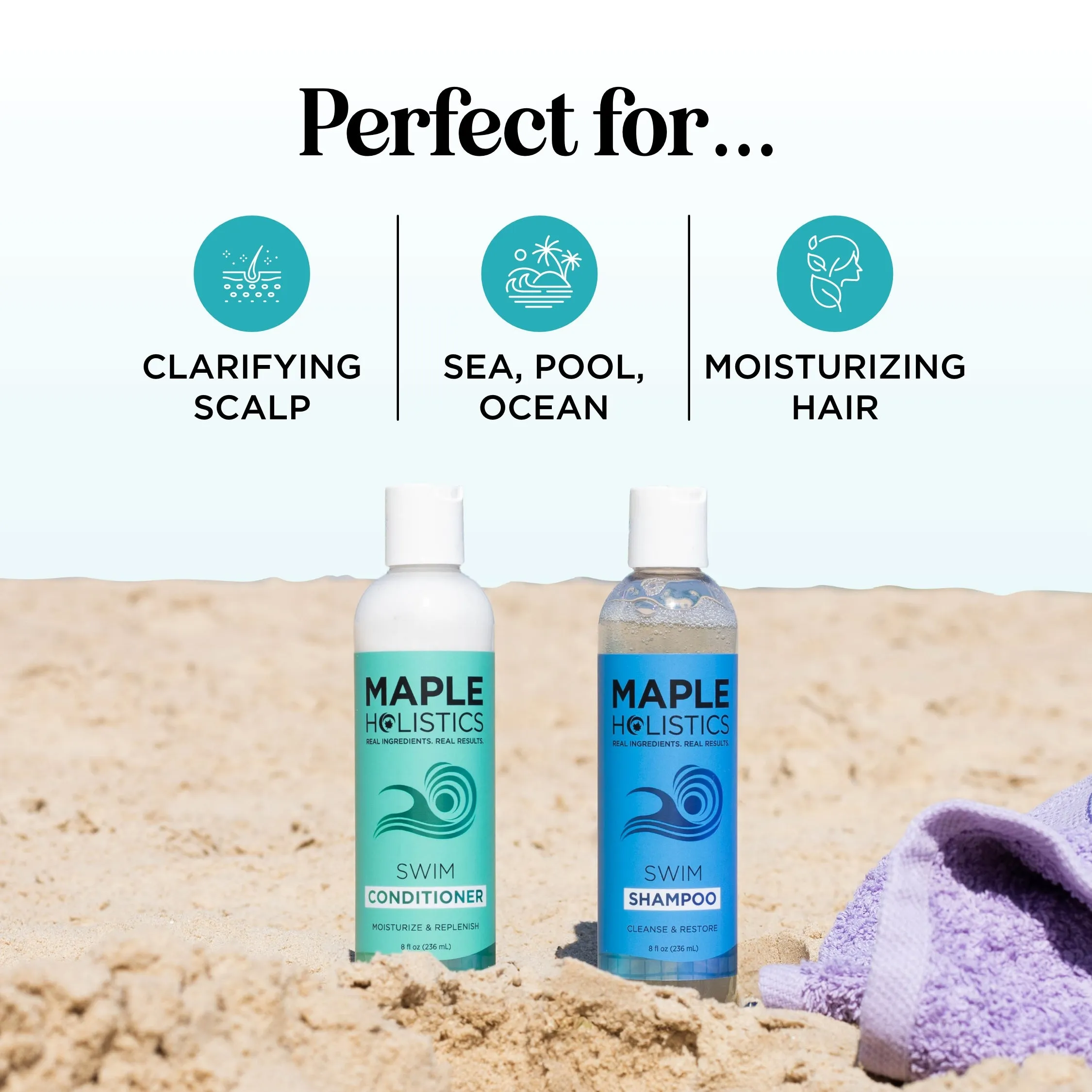 Summer Bundle