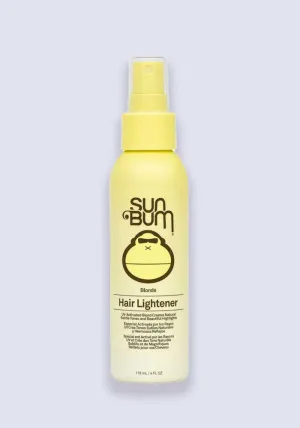 Sun Bum Blonde Hair Lightener 118ml