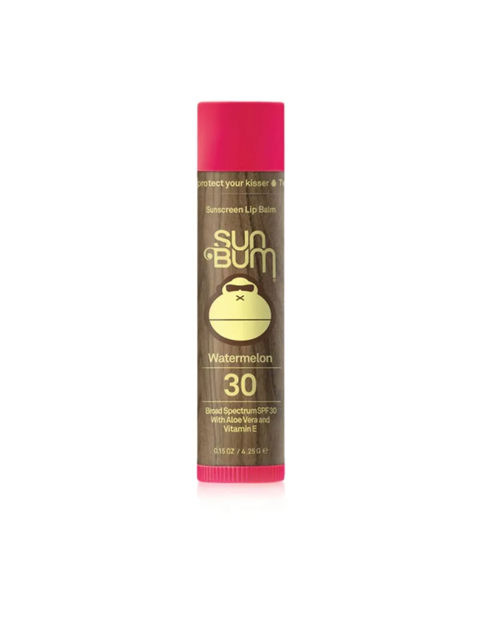 Sun Bum - Original SPF 30 Sunscreen Lip Balm