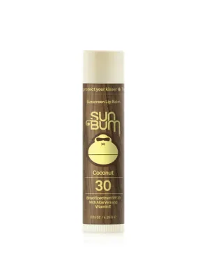 Sun Bum - Original SPF 30 Sunscreen Lip Balm