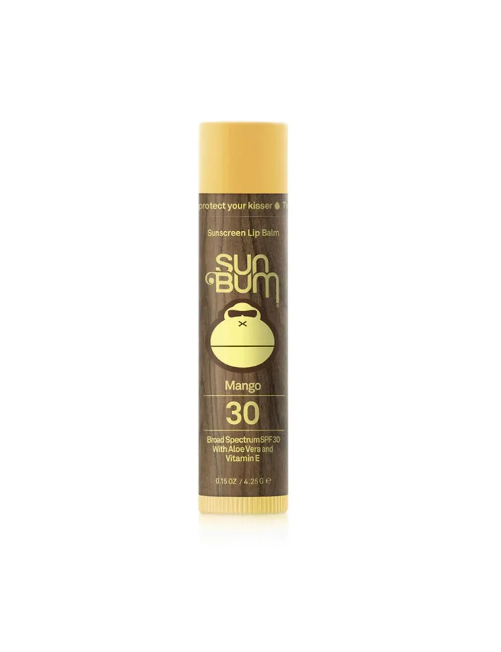 Sun Bum - Original SPF 30 Sunscreen Lip Balm