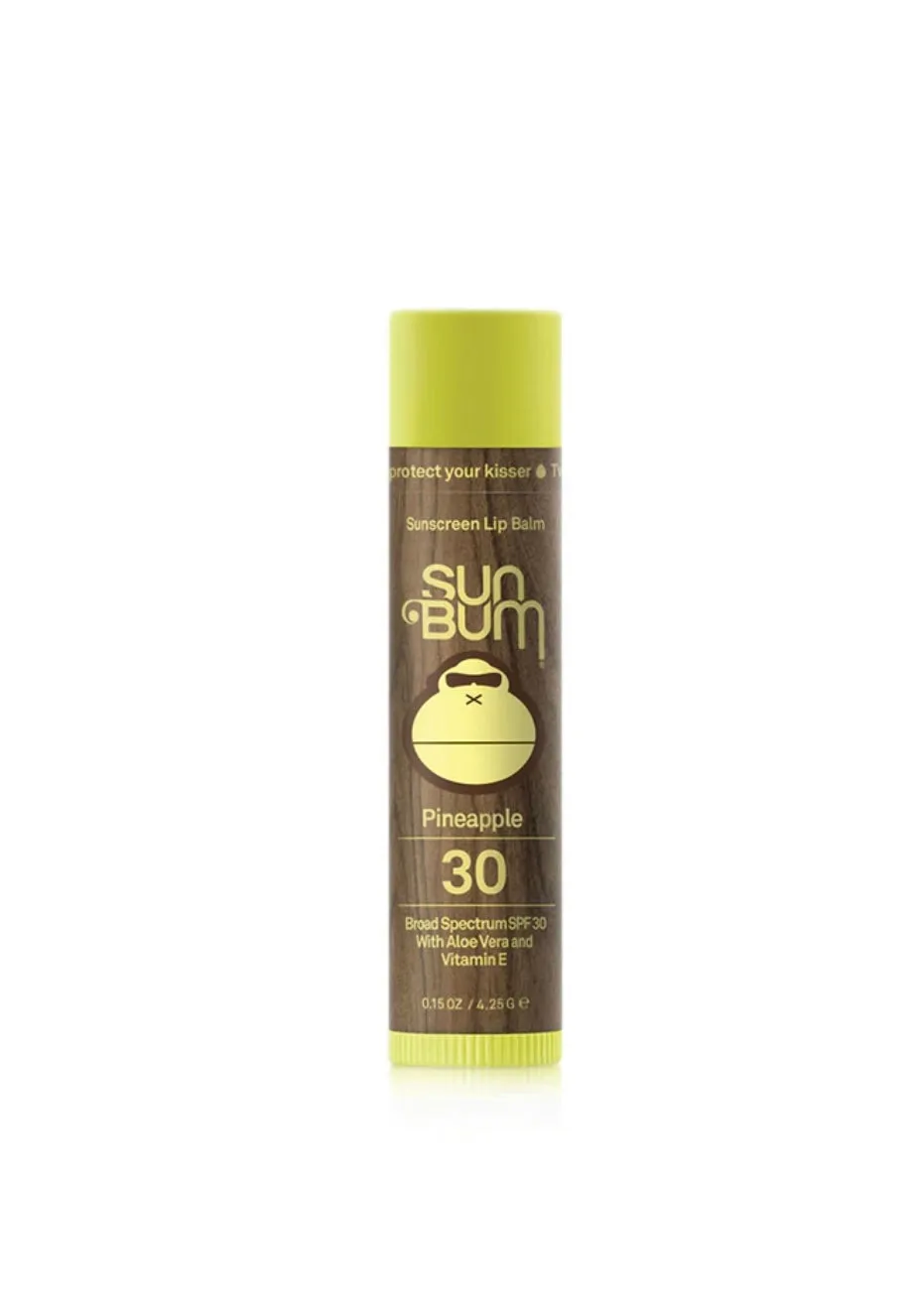 Sun Bum - Original SPF 30 Sunscreen Lip Balm