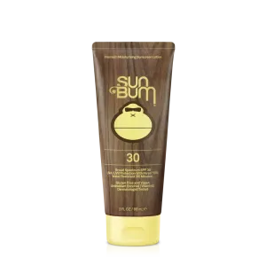 Sun Bum | Original Sunscreen Lotion SPF 30 - 3oz.