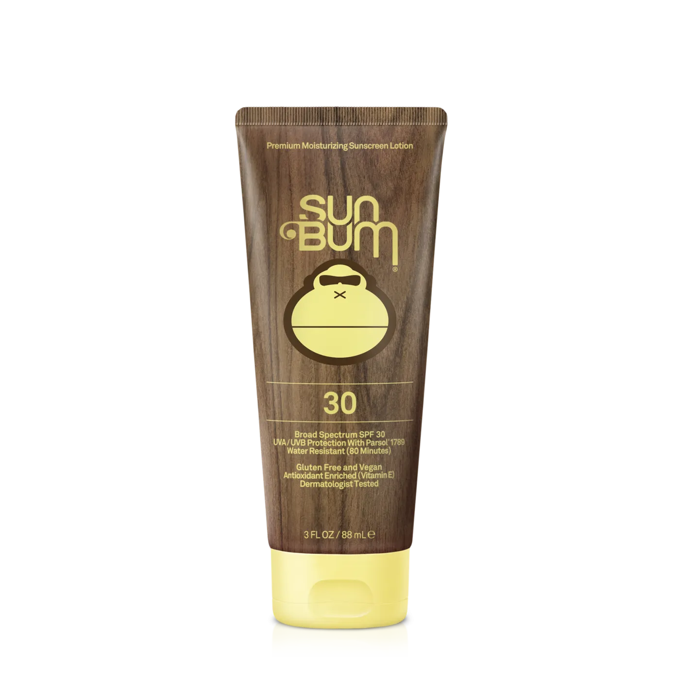 Sun Bum | Original Sunscreen Lotion SPF 30 - 3oz.