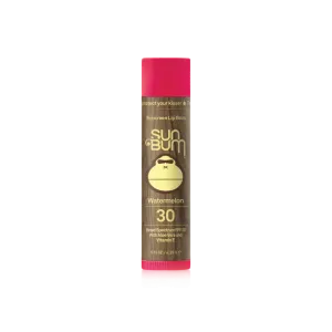 SUN BUM SPF 30 LIP BALM WATERMELON