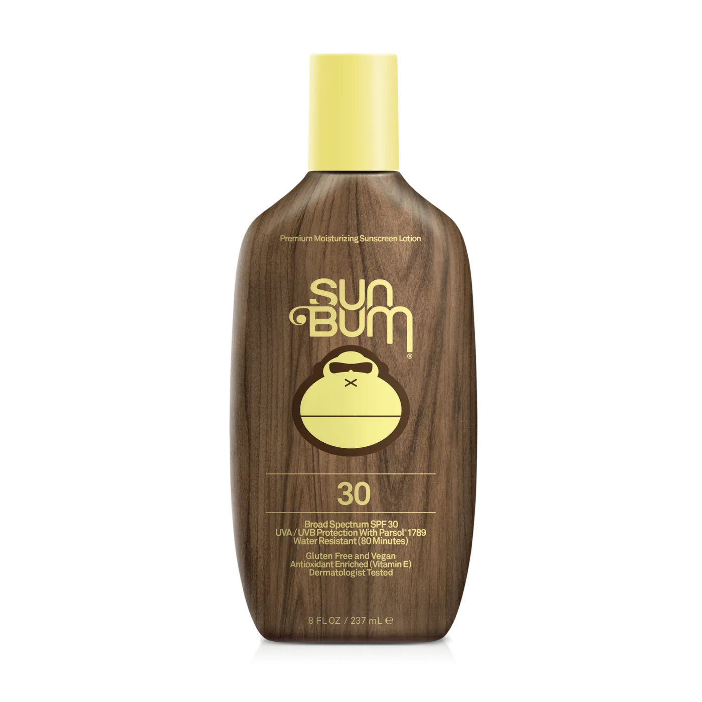 Sun Bum SPF 30 Lotion