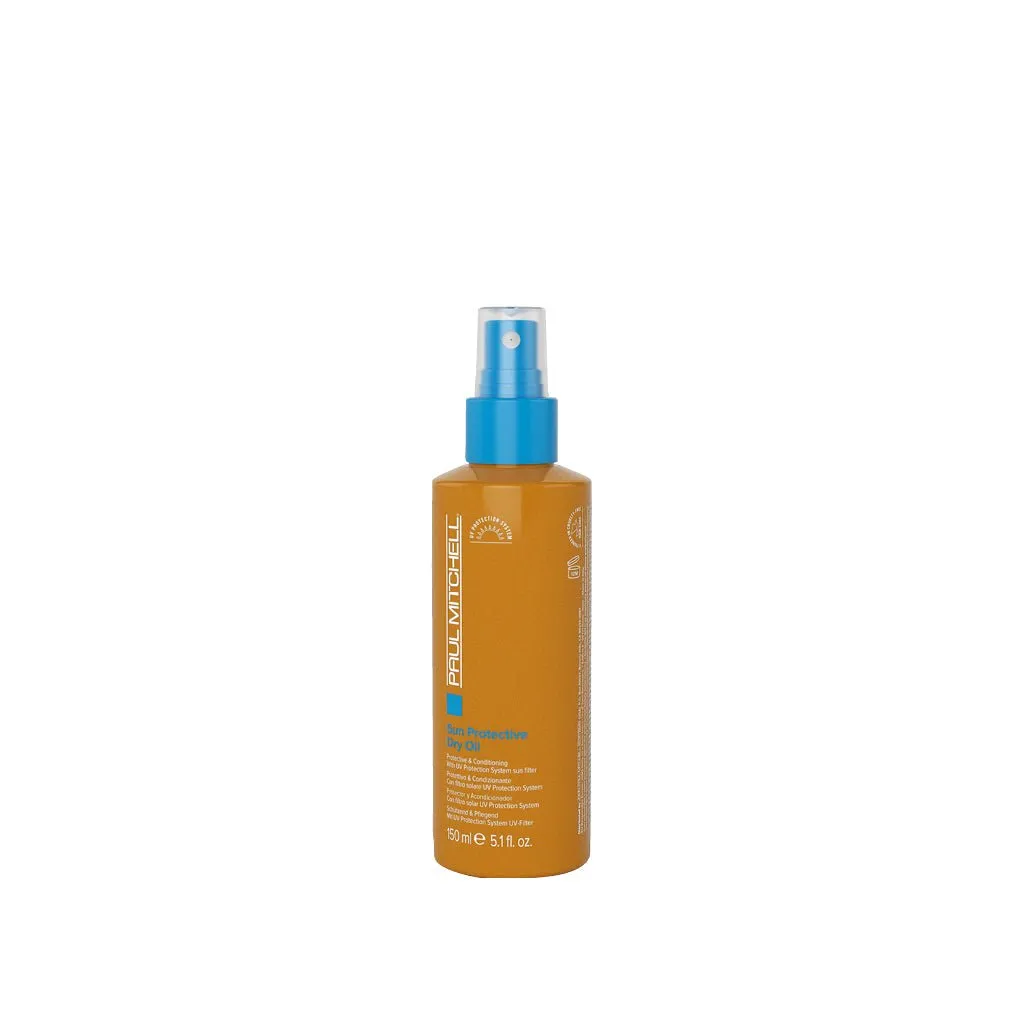 SUN Protective Dry Oil
