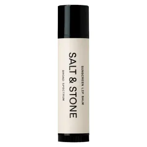 Sunscreen Lip Balm SPF 30