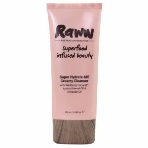 Super Hydrate-ME Creamy Cleanser