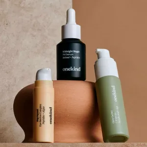 Super Serums Set