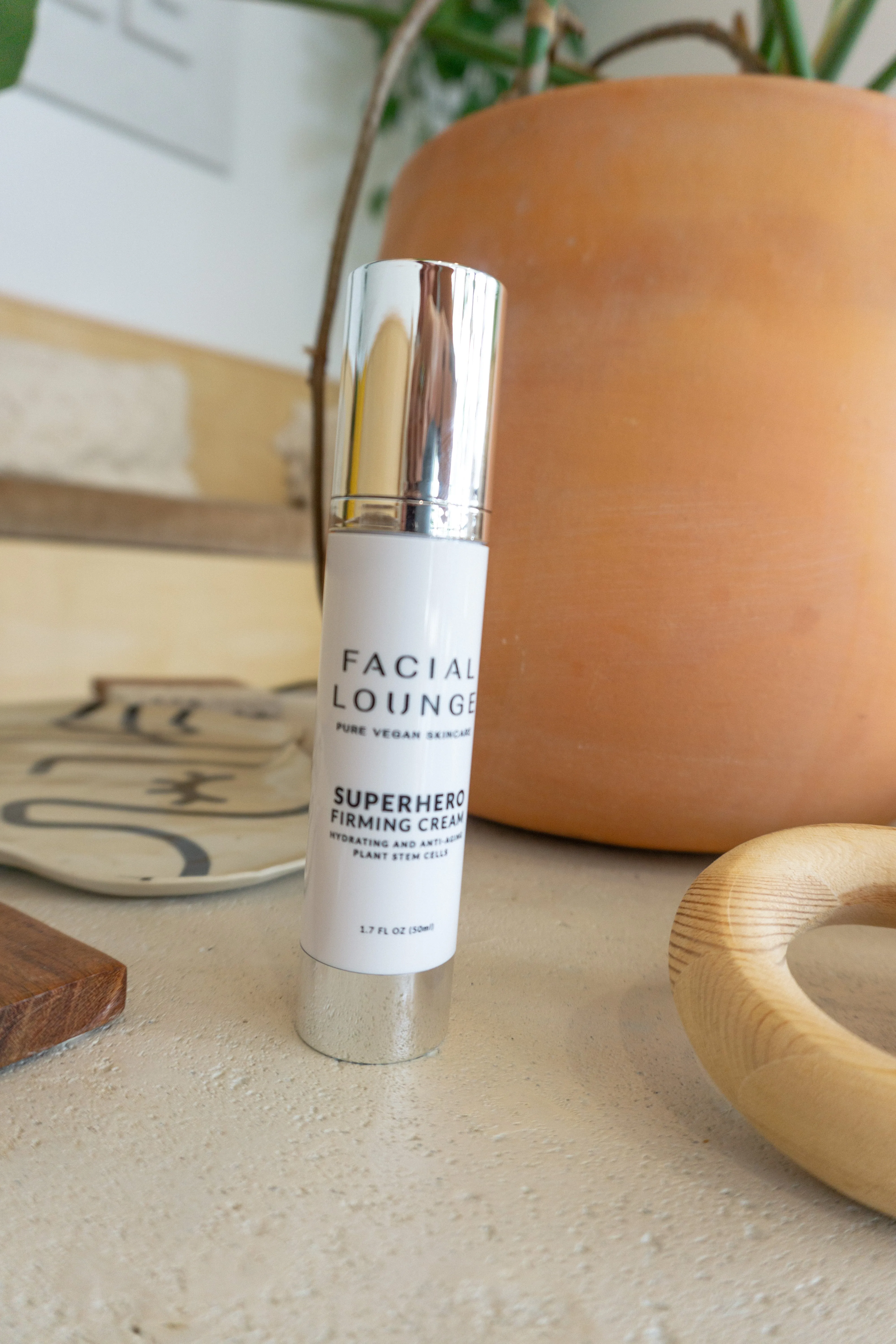 SuperHero™ Firming Cream