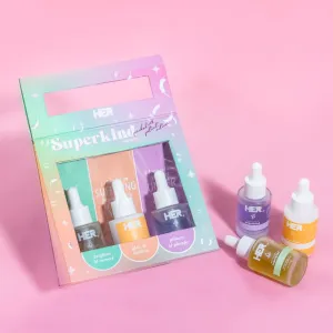 Superkind Serums Bundle