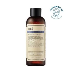 Supple Preparation Facial Toner