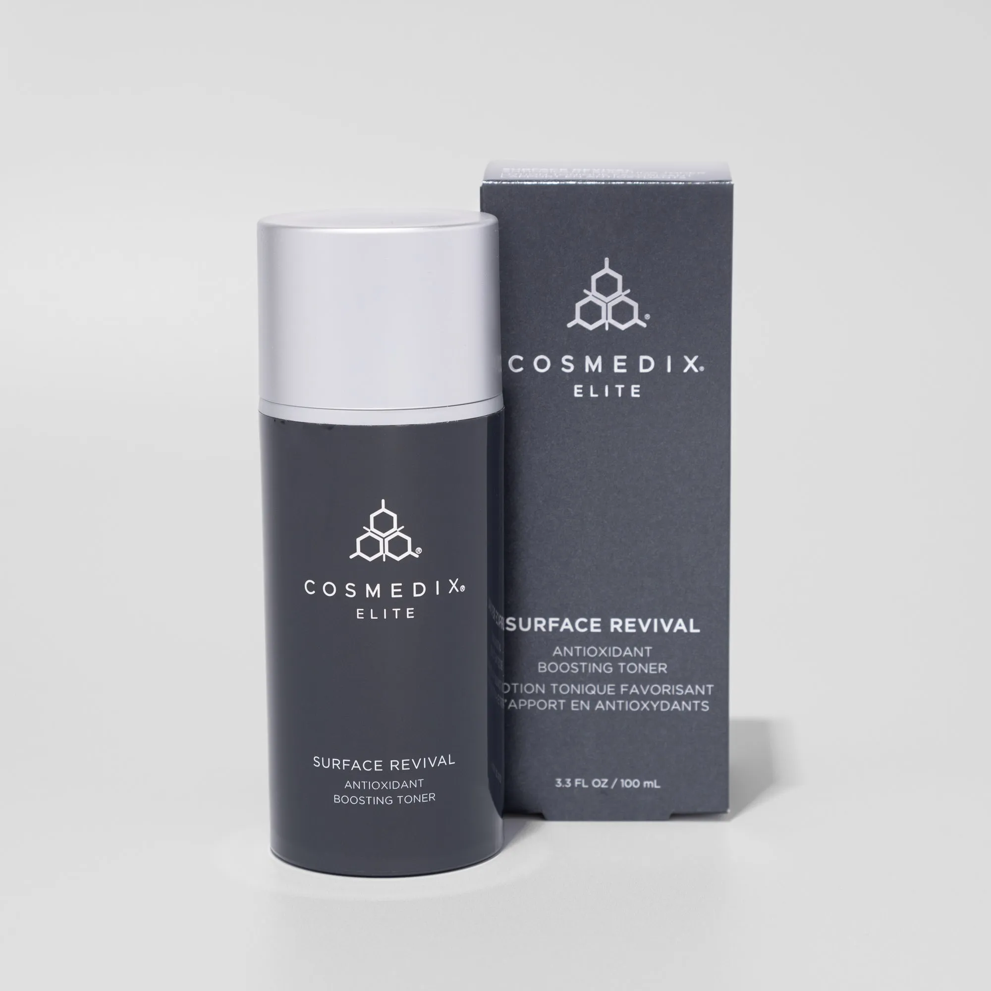 Surface Revival Antioxidant Boosting Toner