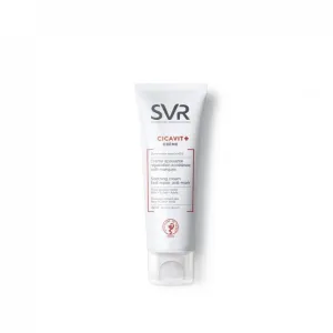 SVR Cicavit  Cream Soothing Cream Fast Repair Anti-Mark